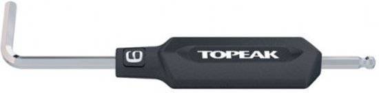 Topeak inbussleutel DuoHex Tool 6 mm