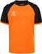 Hummel pull enfant League Orange/Tigre/Noir - 12 ans