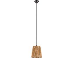 RL LIVE YOUR LIGHT REALITY HOLM Hanglamp - Bruin