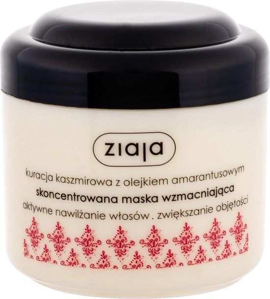 Ziaja Hair Mask / 200 ml / Women