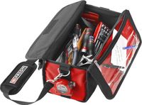 Merkloos / Sans marque Facom BS.SMBCM1PG Textiel Mini-probag + 15 Gereedschappen
