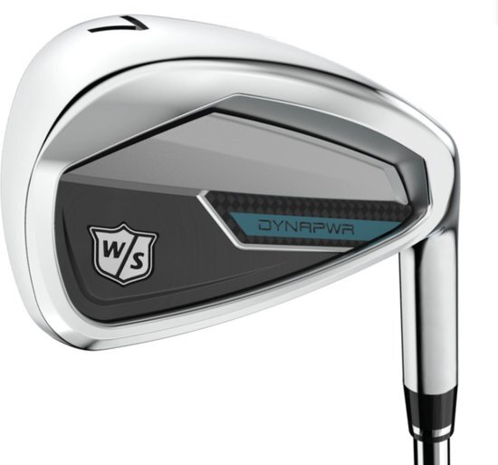 Wilson Staff Dynapower IJzers Dames 5-SW Graphite