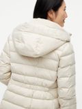 Tommy Hilfiger Parka Beige Polyester M