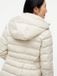 Tommy Hilfiger Parka Beige Polyester M