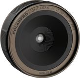 PolarPro LightLeak (THE ONE) 28mm f/11 Lens voor Nikon Z Mount