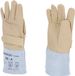 KS Tools Elektricienhandschoen Maat 10 Beige/Grijs