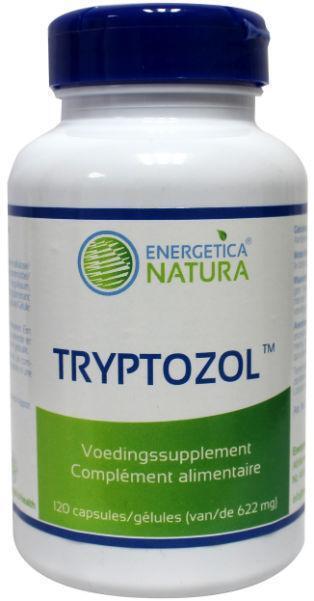 Energetica Natura Tryptozol 120 CA