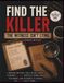 Find The Killer The Witness Isn't Lying: A Murder Mystery Logic Puzzle Book