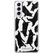 ERT GROUP mobiel telefoonhoesje voor Samsung S21 PLUS origineel en officieel erkend Babaco patroon Cats 005