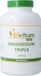 Elvitum Magnesium triple 200mg 120 comprimés