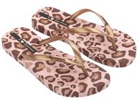 Ipanema Ipanema Teenslippers voor dames met dierenprint