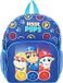 PAW Patrol Rugzak Puptastic Days - Blauw