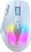 TURTLE BEACH Souris de jeu, Kone XP Air, sans fil, avec station de recharge, 2,4 GHz, Bluetooth, blanc
