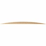 Jordan Tandenstokers Double Ended Extra Thin - 3 x 105 stuks - Voordeelverpakking