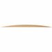 Jordan Tandenstokers Double Ended Extra Thin - 3 x 105 stuks - Voordeelverpakking