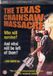 Massacre à la tronçonneuse - DVD - Remastered - Region 2