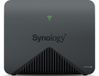 Synology MR2200AC - Draadloze Router - Dual-Band - Gigabit Ethernet - Zwart