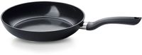 Fissler Essential Koekenpan 28cm Zwart