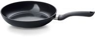 Fissler Essential Koekenpan 28cm Zwart