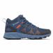 Columbia Peakfreak II Mid Outdry Chaussures de randonnée Homme 43½ - Bleu