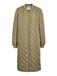 NOISY MAY Nmgilly Quilted Coat Fwd Noos gewatteerde damesjas