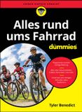 Alles Wiley-VCH GmbH Alles rund ums Fahrrad für Dummies