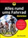 Alles Wiley-VCH GmbH Alles rund ums Fahrrad für Dummies
