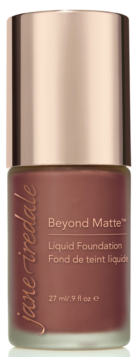 Jane Iredale Face Make-Up Beyond Matte Liquid Foundation M14