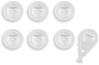 Baby Ono 6 stuks Stopcontactafsluiter
