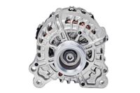 Valeo Dynamo/Alternator 443008-150 Amp - 6 Groeven - 14 V | Diameter Katrol: 57 mm, Draairichting: Draairichting met de Klok Mee