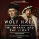 Wolf Silva Screen Records Limited Wolf Hall: The Mirror and The Light - Original Television Soundtrack