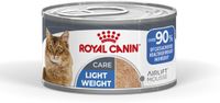 Royal Canin - Kattenvoer Nat Light Weight Care Airlift Mousse - 12 x 85 gr