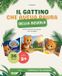 Il Mathema Romanzo Per Ragazzi-Il Gattino Che Aveva Paura della Scuola Paperback