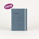 Geschenke Henle Verlag Notes Music journal M - Bladmuziekschrift