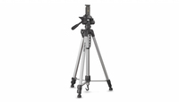 Cullmann Alpha 2500 Mobile Tripod for Smartphone - Black/Grey