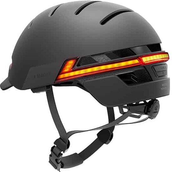 LIVALL BH51T Neo Multifunctionele Helm, black