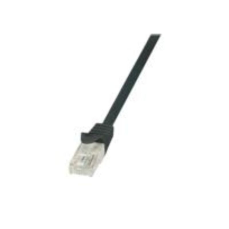 LogiLink 0.25m Cat.6 U/UTP - 4052792023770