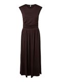 YAS Maxi-jurk met kapmouwen model 'WINJA'