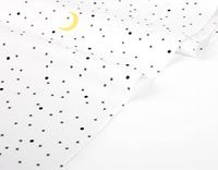 Dailylike Bedrukte stof, meerkleurig, 1,10 x 3 m, 172