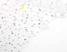 Dailylike Bedrukte stof, meerkleurig, 1,10 x 3 m, 172