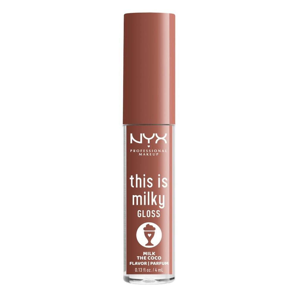 NYX Professional Makeup This is Milky 4 ml 20 - Milk The