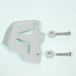 Artek Diverse bescherming voor Motor Vent 50 Derapage arrière Neuf Gris
