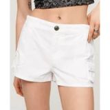 Superdry Utility Cargoshort Dames
