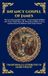 Infancy Libri GmbH Library of Alexandria - Esoteric- Infancy Gospel of James Hardcover