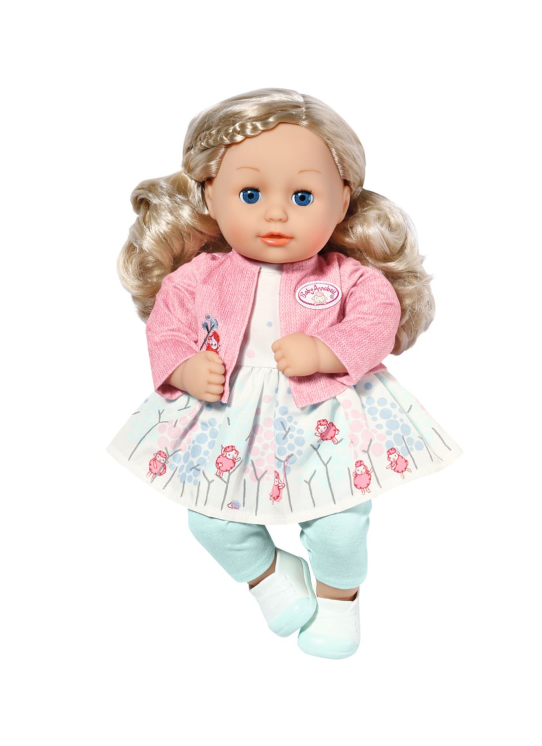 Baby Annabell Little Sophia Babypop - 36 cm