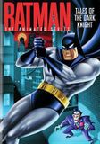 Little Warner Home Video Batman: The Animated Series - Tales Of The Dark Knight, DVD Engels