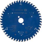 Merkloos / Sans marque Shenzhen Haorui Industrial Technology Co., Ltd. Cirkelzaagblad Voor High Pressure Laminaat 48 Tanden 165 X 20 X 26 Mm - 1 Stuk