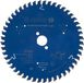 Merkloos / Sans marque Shenzhen Haorui Industrial Technology Co., Ltd. Cirkelzaagblad Voor High Pressure Laminaat 48 Tanden 165 X 20 X 26 Mm - 1 Stuk