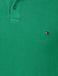 Tommy Hilfiger poloshirt korte mouw groen