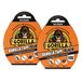 Gorilla Tape Zwart 32m (2 Pack)